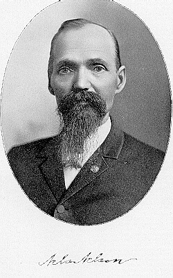 Nels Nelson Nels Nelson